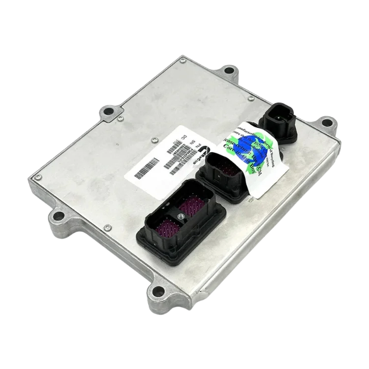 TamerX Engine Control Module (ECM) for Cummins ISB, ISC, ISL engines, OEM 3965159, high-quality performance.