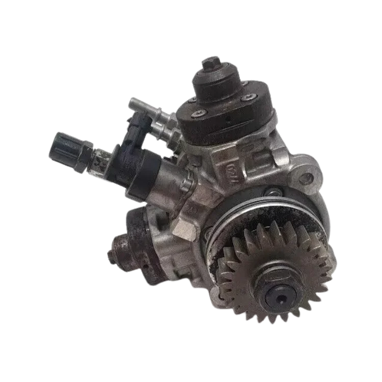 Tamerx High Pressure Fuel Pump for Cummins ISB, QSB3.3 engines, OEM 5284887, high-quality performance.