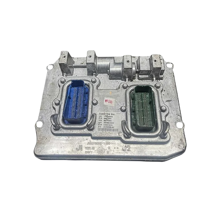 Tamerx Engine Control Module (ECM) for Cummins ISBE 6.7L engines, OEM 5677631RX, designed for 2019-2024 models