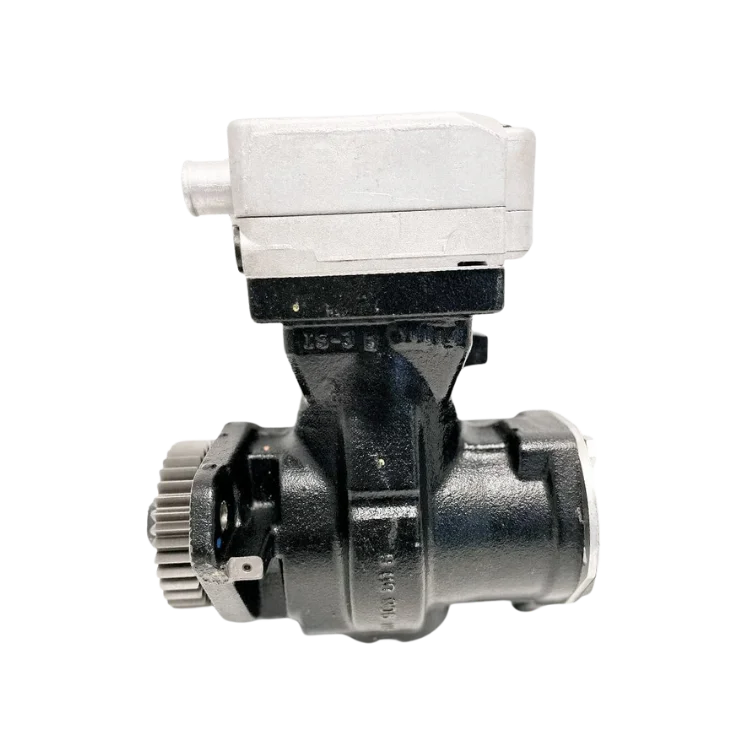 Tamerx Air Brake Compressor for Cummins ISBE 6.7L, QSB engines, OEM 5301082RX, designed for 2008-2013 models.