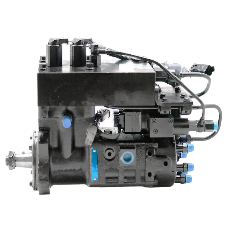 Tamerx Fuel Injector Pump for Cummins ISC, 8.3L, 8.9L engines, OEM 5633666RX for 2003-2007 models.