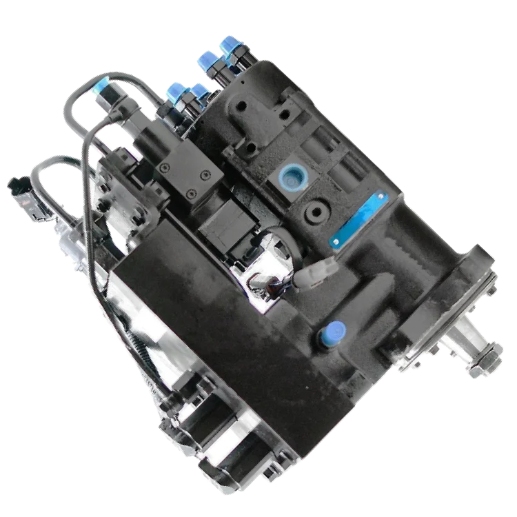 mine ‼️ 4076443RX Genuine Cummins Caps Fuel Injection Pump For ISC