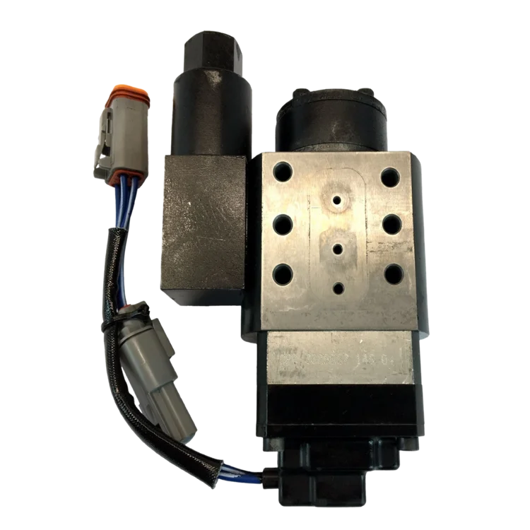 Cummins ISC 8.3L 8.9L ICV Valve | 2003-2007 | 4089662RX
