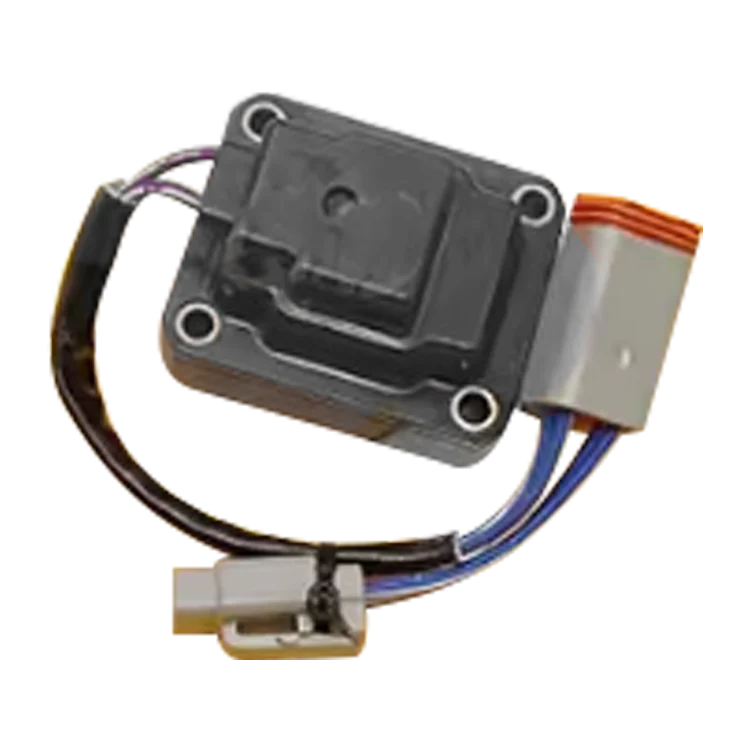 Cummins ISC 8.3L ICV Stator Repair 2003-2008: 4089399 | 4089399