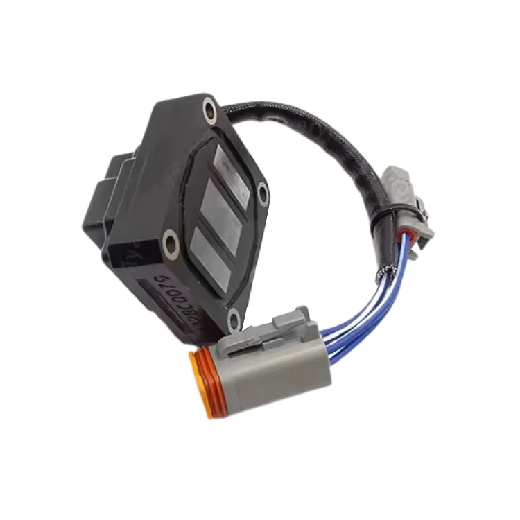 Cummins ISC 8.3L ICV Stator Repair 2003-2008: 4089399 | 4089399