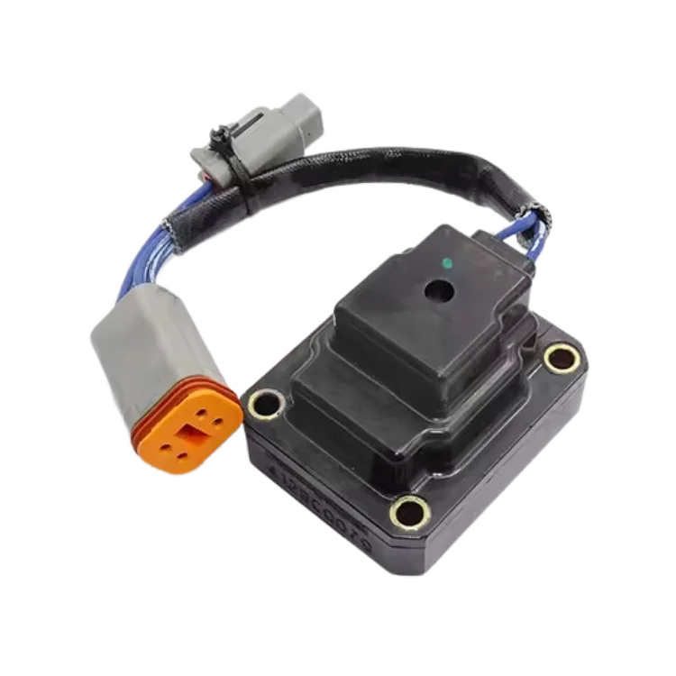 Cummins ISC 8.3L ICV Stator Repair 2003-2008: 4089399 | 4089399