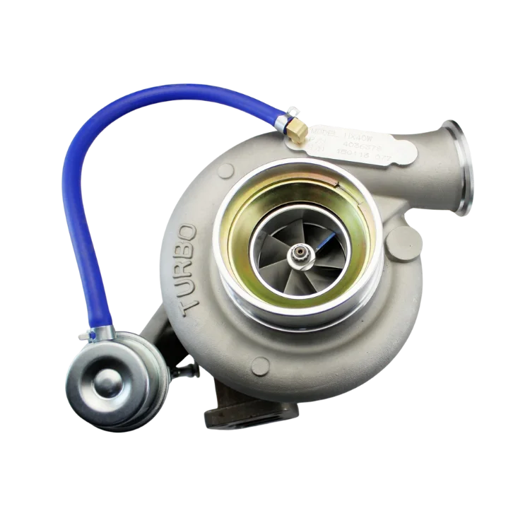 TamerX Turbo Assembly for Cummins ISC, 8.3L engines, designed for 2004-2007 models, high-quality performance.