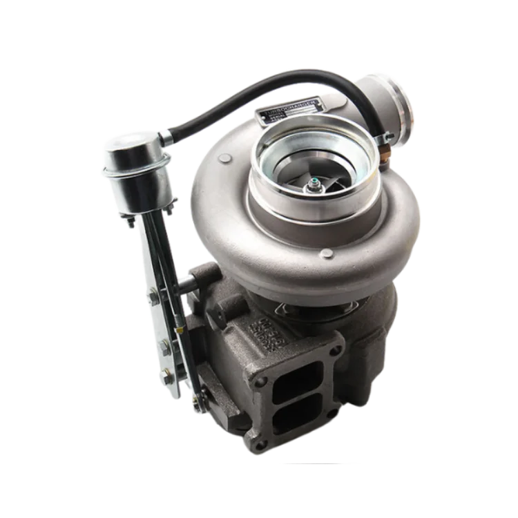 Tamerx Turbo Assembly for Cummins ISC 8.3L engines, OEM 3802824RX, designed for 2004-2008 models, high-quality performance.