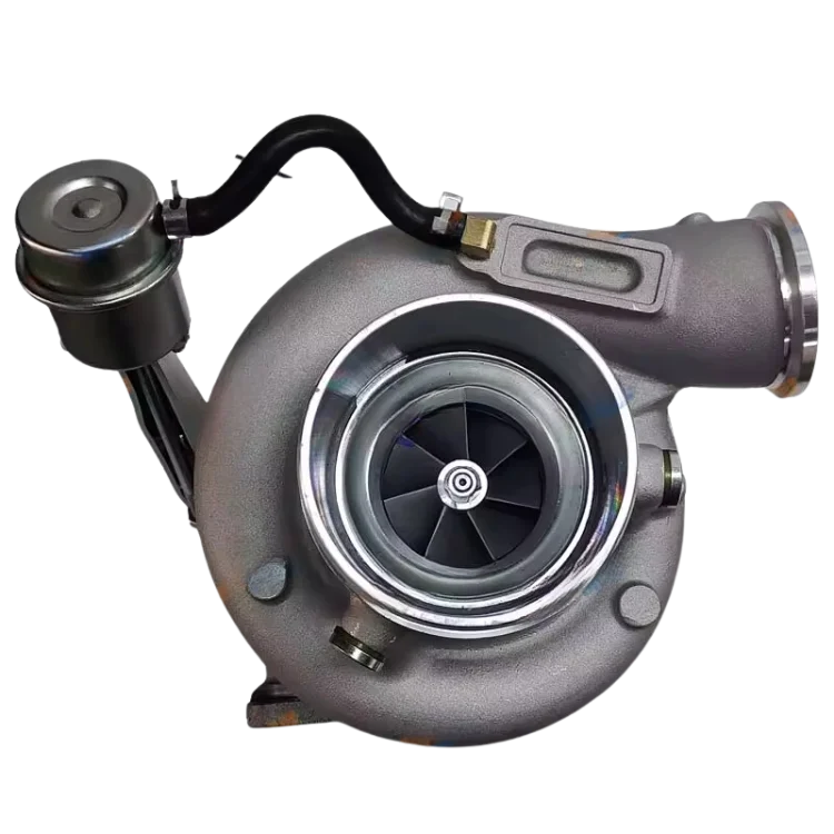 Tamerx Turbo Assembly for Cummins ISC 8.3L engines, OEM 4089930RX, designed for 2004-2008 models, high-quality performance.