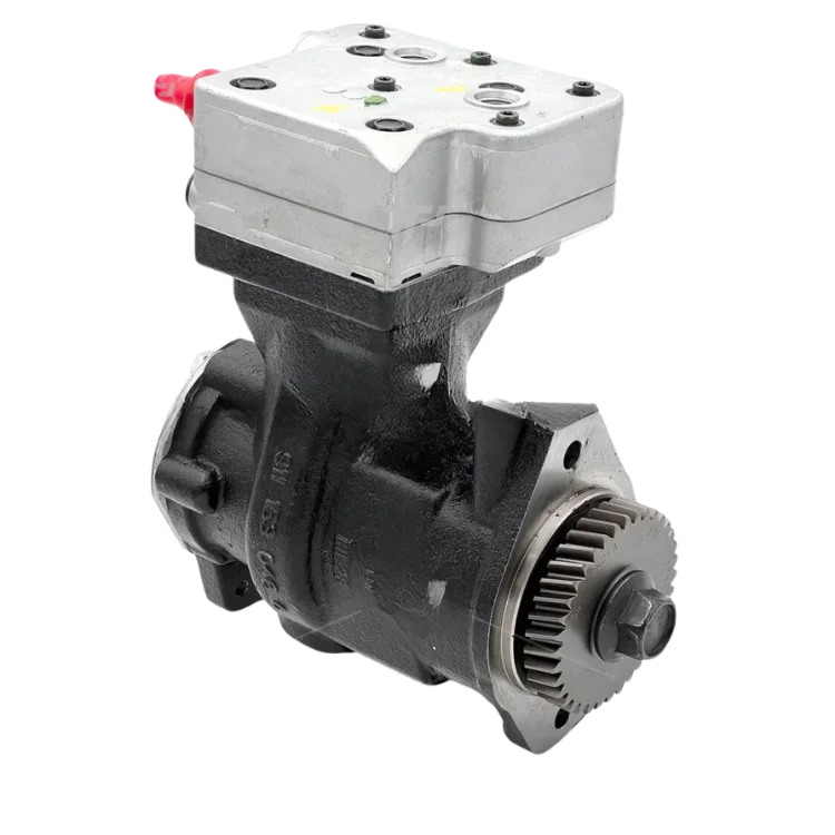 Tamerx Air Brake Compressor for Cummins ISC engines, OEM 5301094RX, designed for 2004-2009 models, high-quality performance.