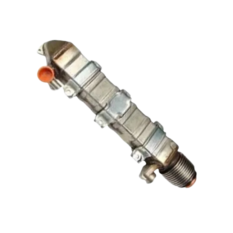 Cummins ISC EGR Cooler 2004-2008: OEM 4955485NX