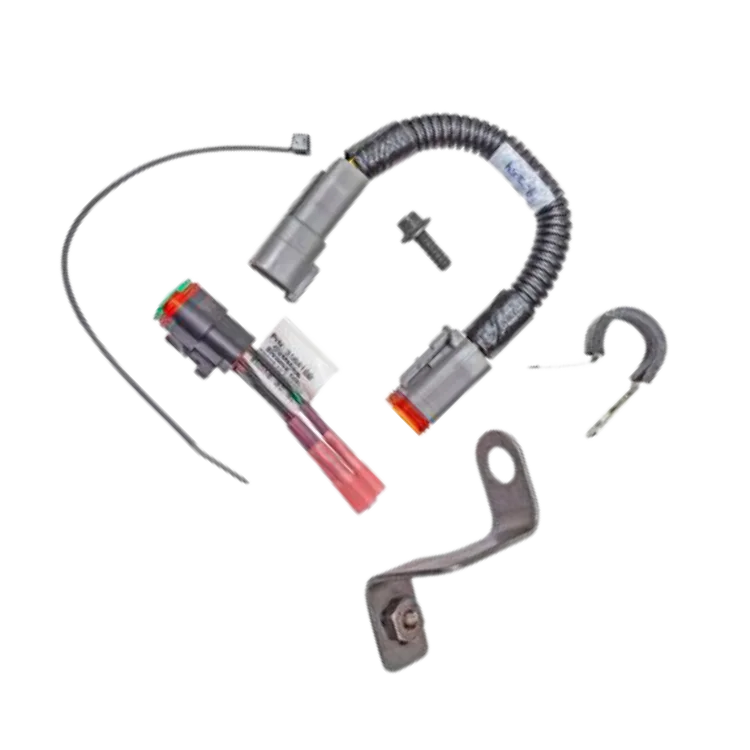 Cummins ISC Fuel Pressure wiring Harness Kit 2003-2007 | OEM