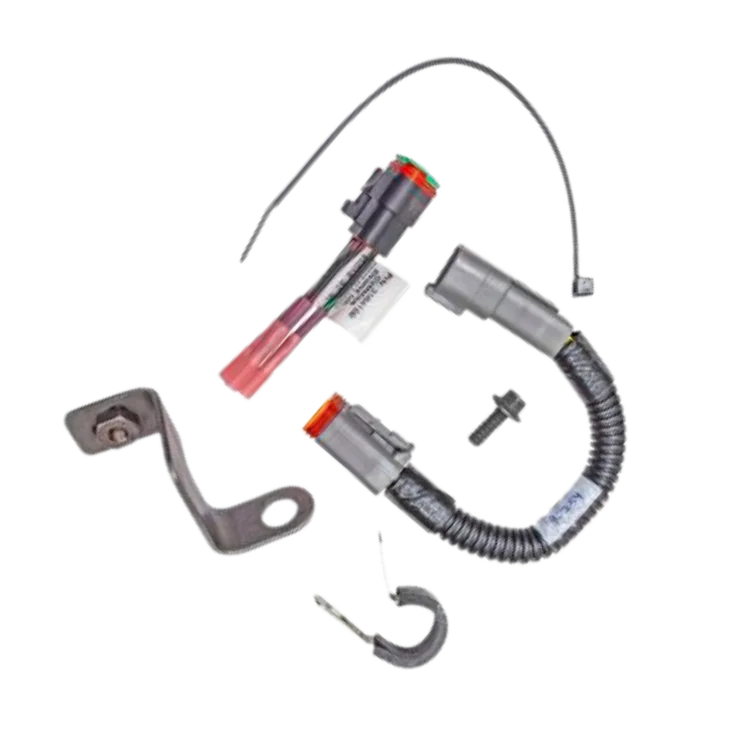 Cummins ISC Fuel Pressure wiring Harness Kit 2003-2007 | OEM