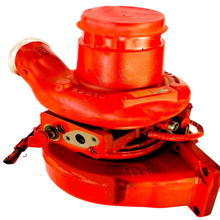 Tamerx Turbo Assembly for Cummins ISC, ISL, 8.9L, L9 engines, OEM 3798351RX, for 2014-2020 models, high-quality performance