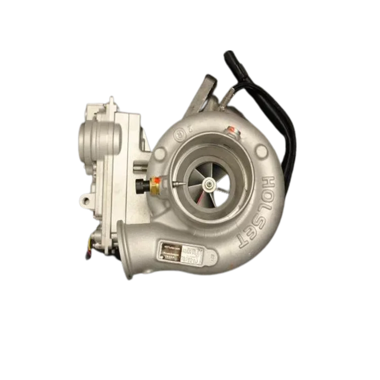 Tamerx Turbo Assembly for Cummins ISC, ISL, 8.9L engines, OEM 5458386RX, for 2011-2013 models, high-quality performance.
