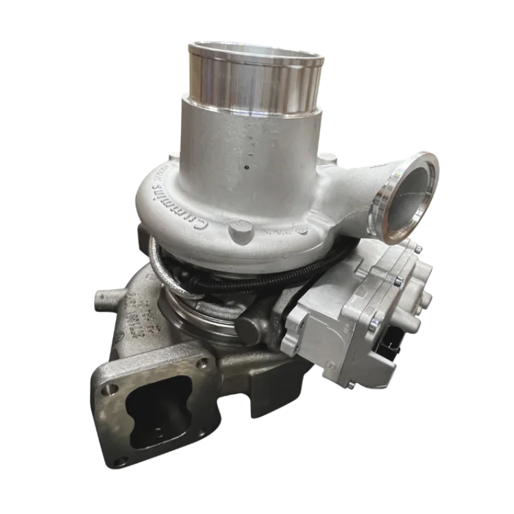 Tamerx Cummins ISC, ISL, 8.9L Turbo Assembly, OEM 3796083RX, designed for 2014-2018 models, high-quality performance.