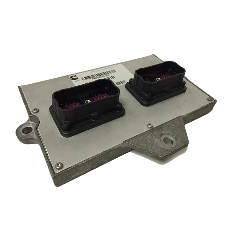 Tamerx Engine Control Module (ECM) for Cummins ISC, ISL engines, OEM 3944125, designed for high-quality performance.