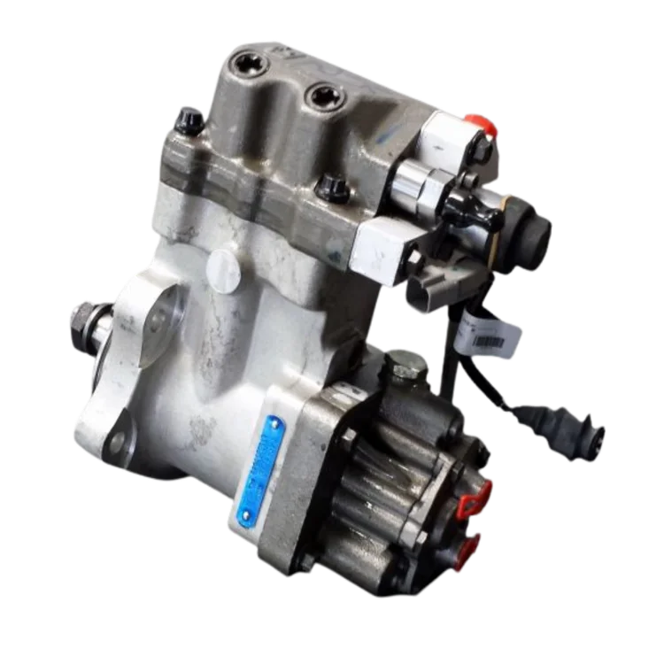 Tamerx High Pressure Fuel Pump for Cummins ISC, ISL engines, OEM 4384224RX, for 2014-2017 models, high-quality performance.