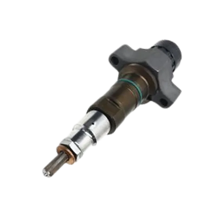 Tamerx Fuel Injector for Cummins ISC, ISL, QSL engines, OEM 5579407, high-quality performance.