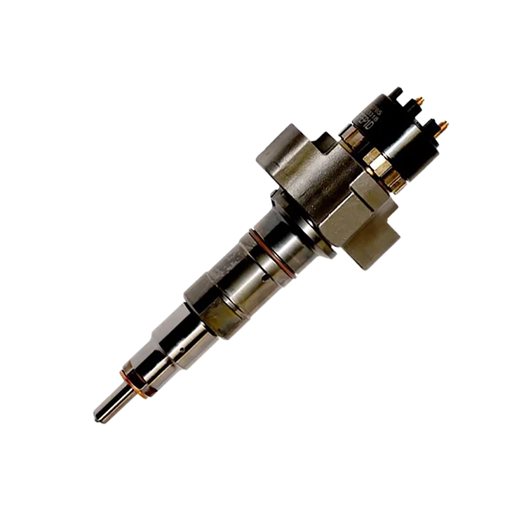 Tamerx Fuel Injector for Cummins ISC, ISL, QSL engines, OEM 5579409, high-quality performance.