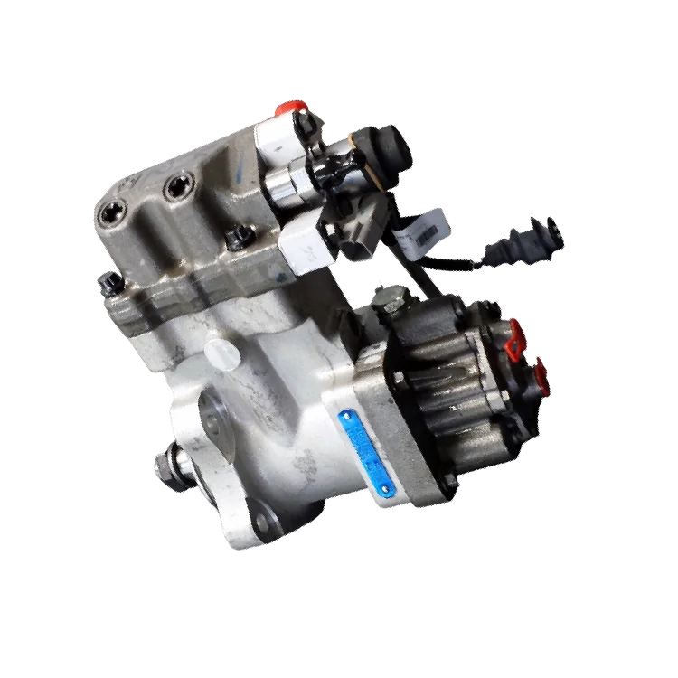 Cummins ISC ISL QSL HP Fuel Pump | 2006-2008 | 5594766