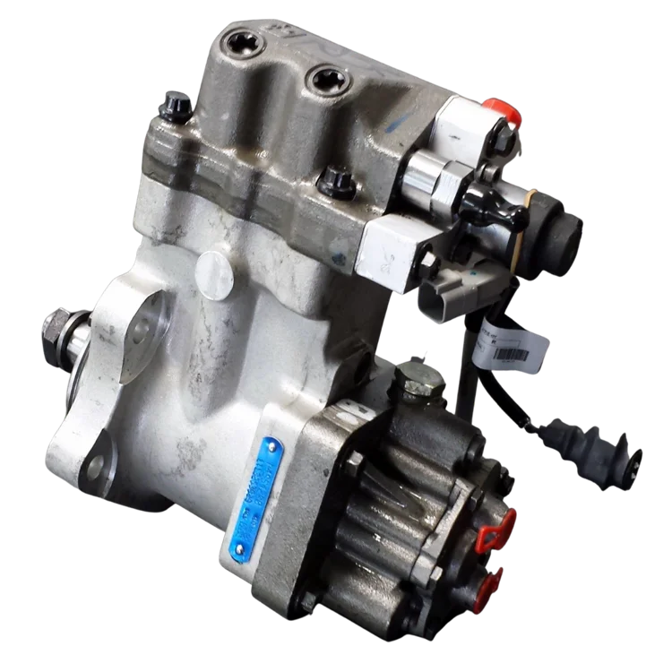 Tamerx High Pressure Fuel Pump for Cummins ISC, ISL, QSL, OEM 4954907RX, designed for 2011-2013, high-quality performance.