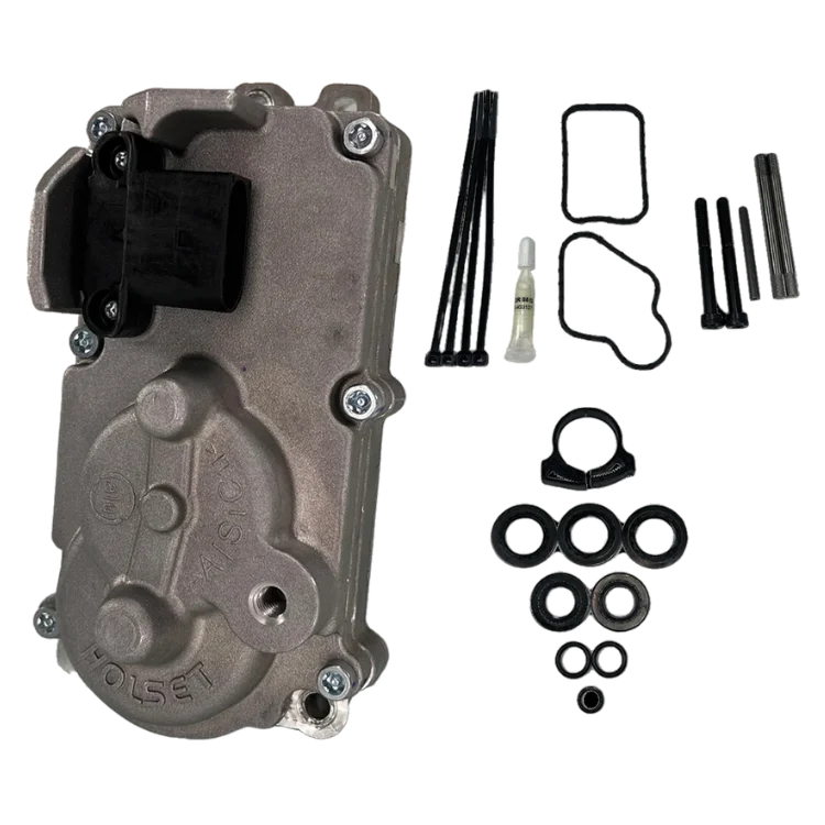 Cummins ISC, ISL Turbocharger Actuator 2013-2022: OEM 5496045H