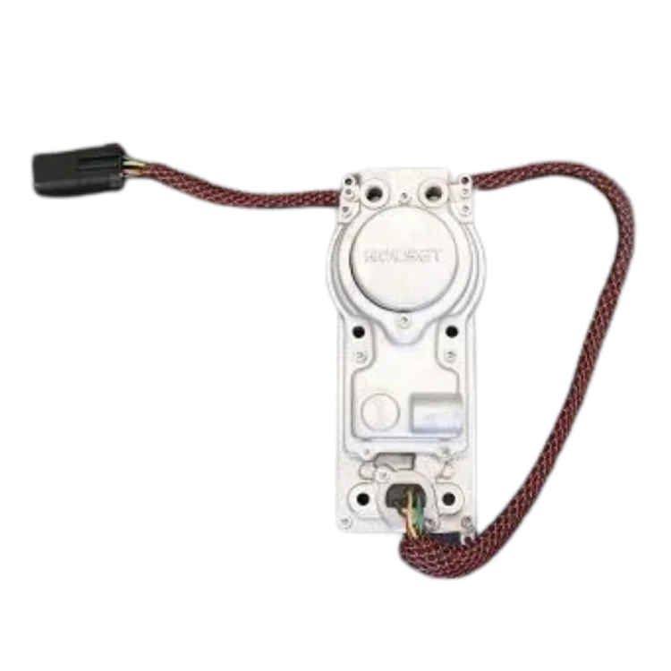 Tamerx Turbo Actuator for Cummins ISC, QSL, ISL engines, OEM 4034287, designed for 2008-2012 models, high-quality performance