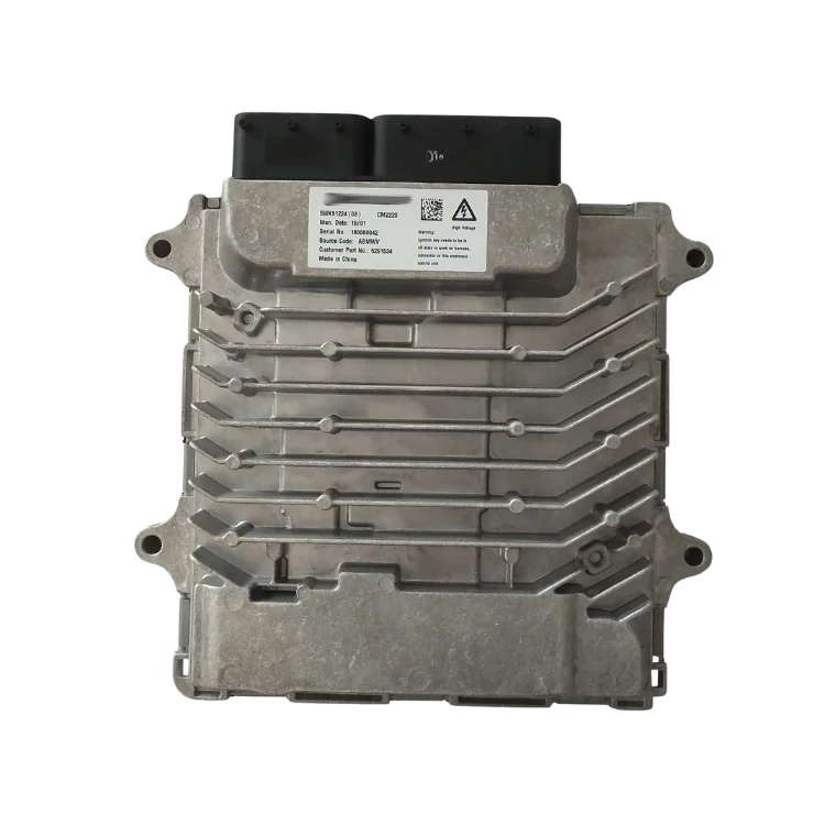 Cummins ISF3.8 Engine Control Module (ECM) by Tamerx, OEM 5291534, designed for 2011–2018 models, high-quality performance.