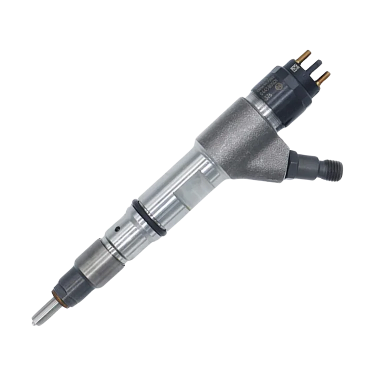 Tamerx Fuel Injector for Cummins ISF 3.8L engines, OEM 5283275, designed for 2019-2024 models, high-quality performance.