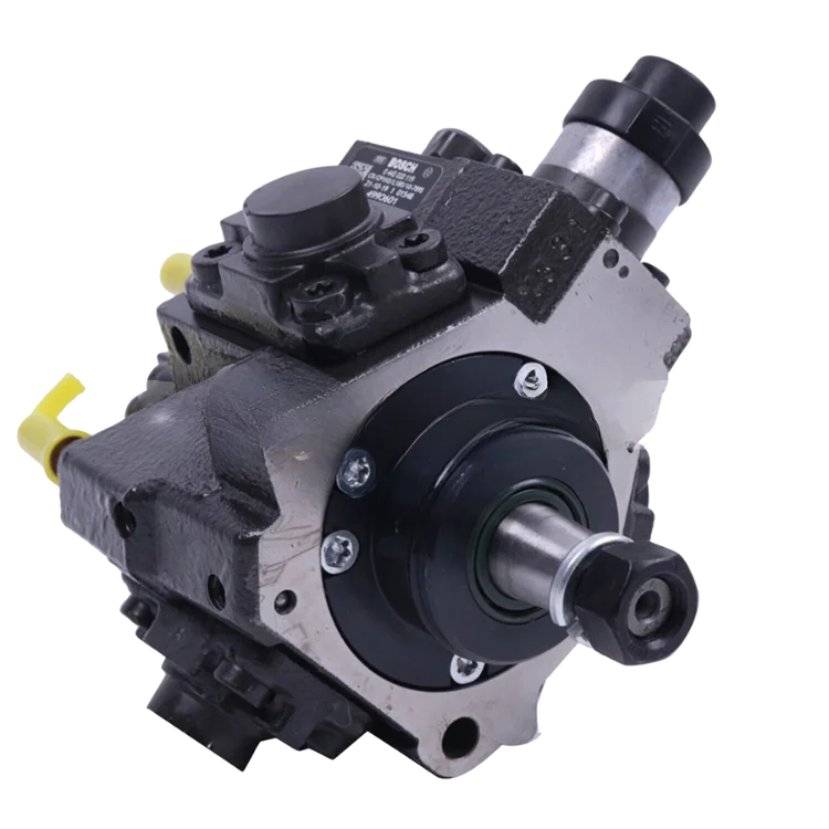 Tamerx High Pressure Fuel Pump for Cummins ISF 2.8L engines, OEM 4990601RX, designed for 2014-2021 models