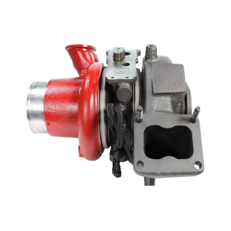 Tamerx Turbo Assembly for Cummins ISL9, ISC, 8.9L engines, OEM 5326682RX, designed for 2014-2018 models, high-quality.