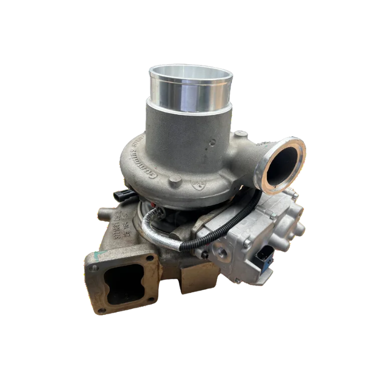Tamerx Turbo Assembly for Cummins ISL9 engines, OEM 5326680, designed for 2014-2020 models, high-quality performance.