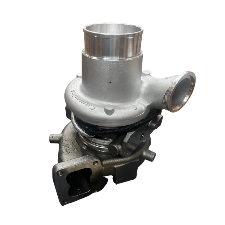 Tamerx Turbo Assembly for Cummins ISL9, OEM 5328090NX, designed for 2014-2021 models, high-quality performance & reliability.