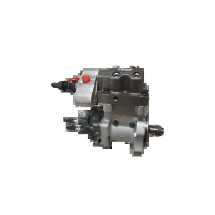 Tamerx Fuel Pump Head for Cummins ISL, 8.9L engines, OEM 5491702, designed for 2006-2022 models, high-quality performance.