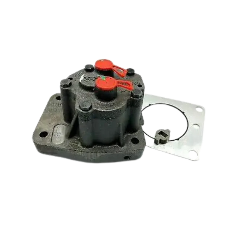 Tamerx Gear Pump for Cummins ISL, 8.9L engines, OEM 2872545, designed for 2006-2022 models, high-quality performance.