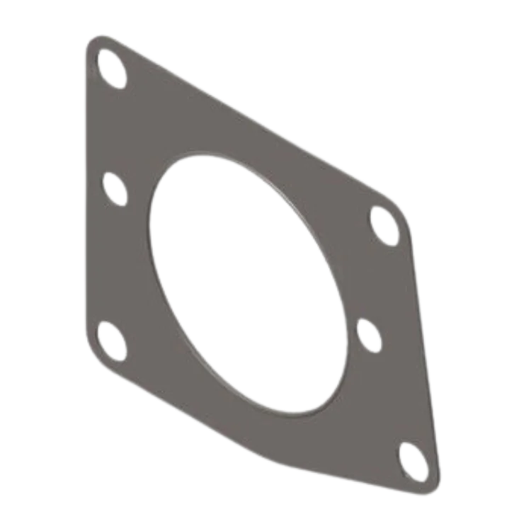 Tamerx Gear Pump Gasket for Cummins ISL, 8.9L, OEM 2897330, designed for 2006-2022 models, high-quality performance.