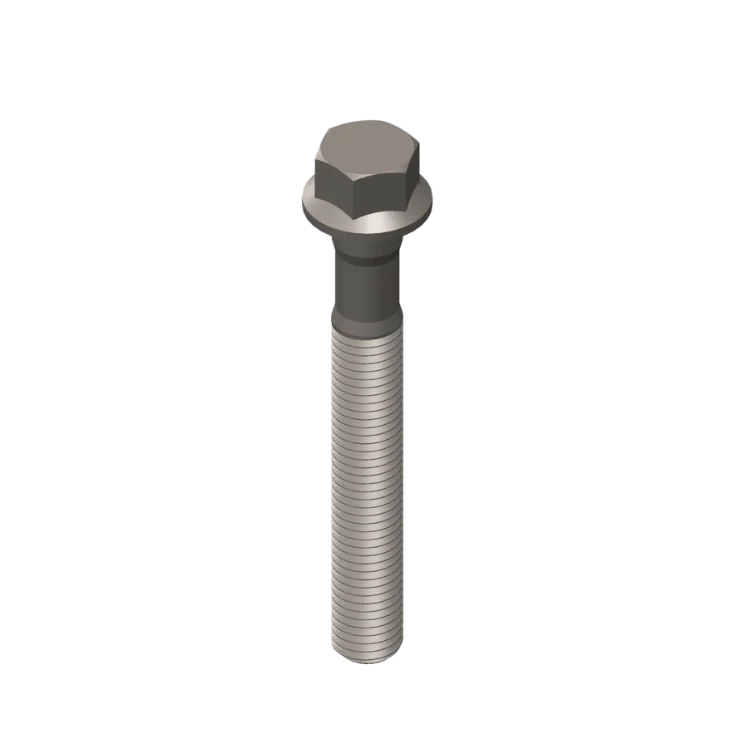 Tamerx Head Bolts for Cummins ISL, 8.9L, OEM 4903481, designed for 2006-2022 models, high-quality performance.