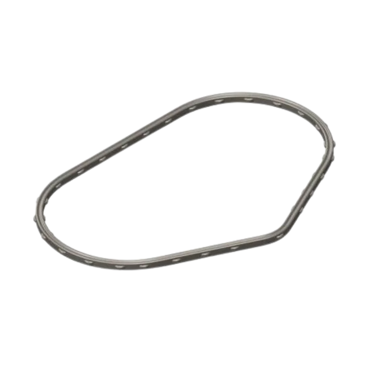 Cummins ISL, 8.9L Head Seal Oring 2006-2022: OEM 4010636