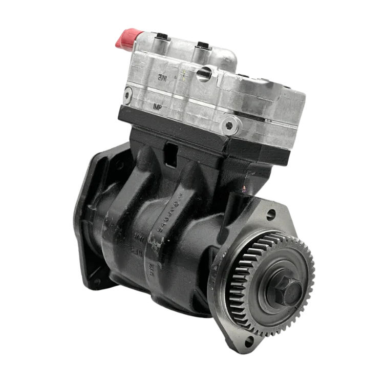 Tamerx Air Brake Compressor for Cummins ISL engines, OEM 5633302RX, designed for 2007-2012 models, high-quality performance.