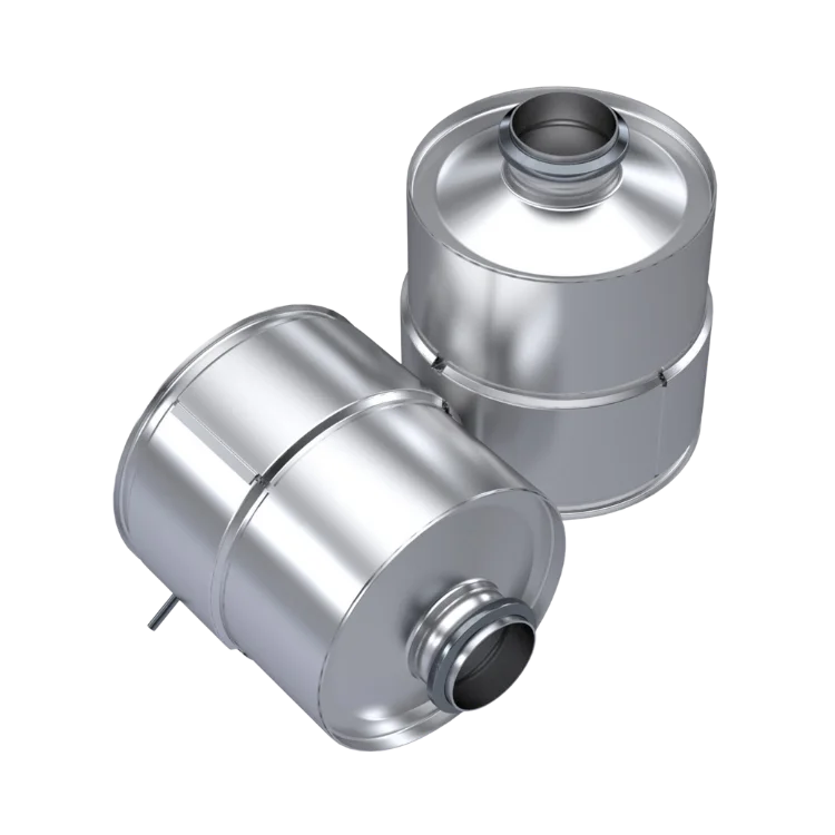 Tamerx DOC for Cummins ISL engines, OEM 2871923RX, designed for premium performance, high-quality reliability.