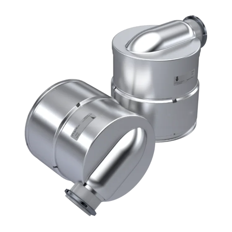 Tamerx DOC for Cummins ISL engines, OEM 2885940RX, designed for premium performance, high-quality reliability.