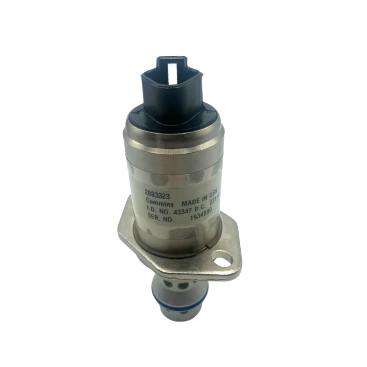 Tamerx Fuel Flow Valve for Cummins ISL engines, OEM 2883323, designed for 2010-2013 models, high-quality performance.