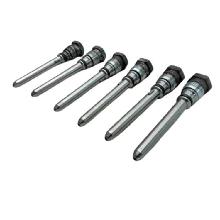 Tamerx Fuel Injector Connector for Cummins ISL engines, OEM 2872288, designed for 2011–2016 models, high-quality performance.