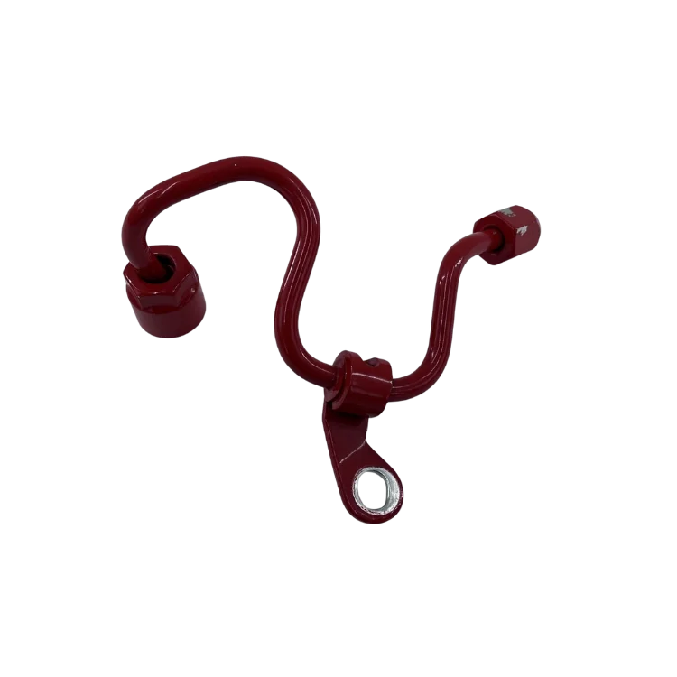 Tamerx Fuel Injector for Cummins ISL Fuel Injector Line, OEM 5481951, designed for 2011-2016 models, high-quality performance