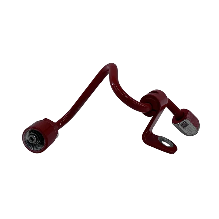 Tamerx Cummins ISL Fuel Injector Line, OEM 5481953, designed for 2011-2016 models, high-quality performance.