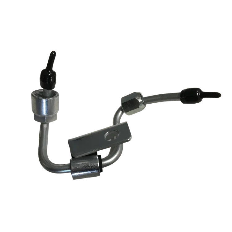 Tamerx Fuel Injector for Cummins ISL Fuel Injector Line, OEM 5525525, designed for 2011-2016 models, high-quality performance