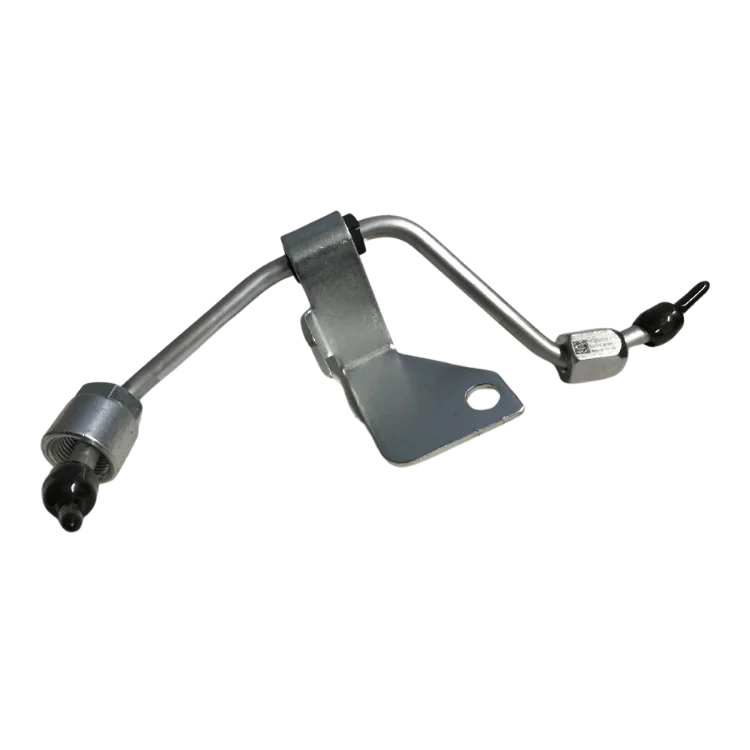 Tamerx Fuel Injector Line for Cummins ISL engines, OEM 5525526, designed for 2011-2016 models, high-quality performance.