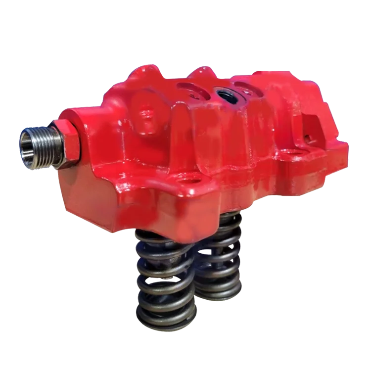 Tamerx High Pressure Fuel Pump Head for Cummins ISL engines, OEM 4954314RX, for 2008-2018 models, high-quality performance.