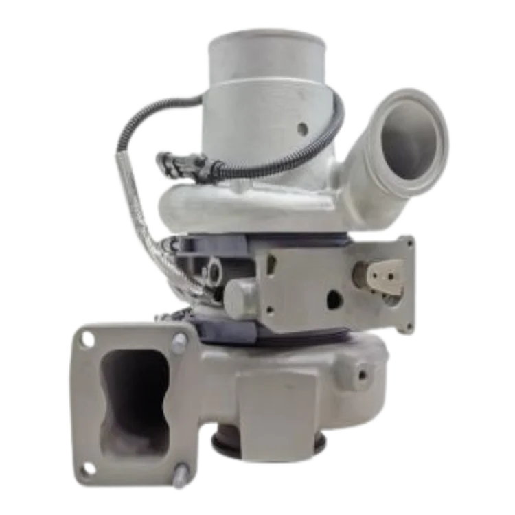 Tamerx Turbo Assembly for Cummins ISL ISC 8.9L engines, OEM 5326682, designed for 2014-2017 models, high-quality performance